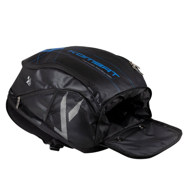 Cargue la imagen en el visor de la galería, KOMBAT TEIDE 2025 Blue Backpack
