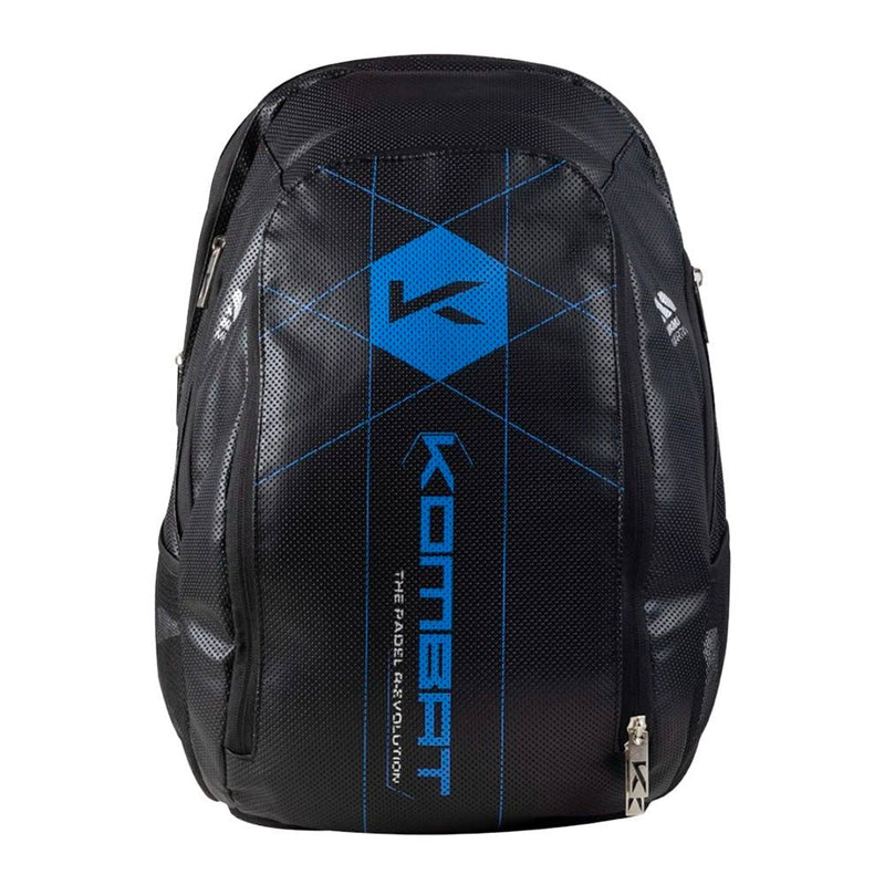 Cargue la imagen en el visor de la galería, KOMBAT TEIDE 2025 Blue Backpack
