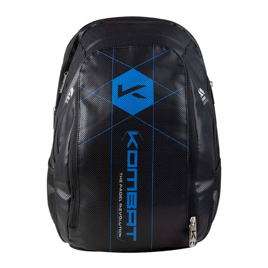 KOMBAT TEIDE 2025 Blue Backpack