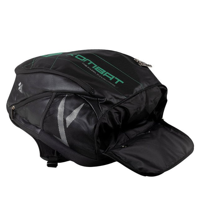 Load image into Gallery viewer, KOMBAT VESUBIO 2025 Green Backpack
