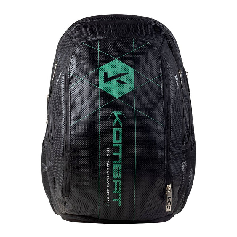 Cargue la imagen en el visor de la galería, KOMBAT VESUBIO 2025 Green Backpack
