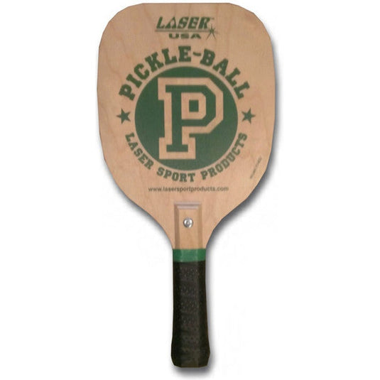 Laser Pickleball Paddle