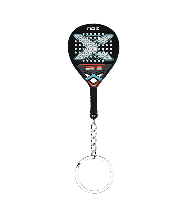 LLavero NOX ML10 Bahia 12K Keychain Nox