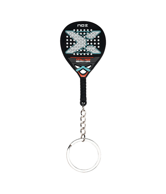 LLavero NOX ML10 Bahia 12K Keychain Nox