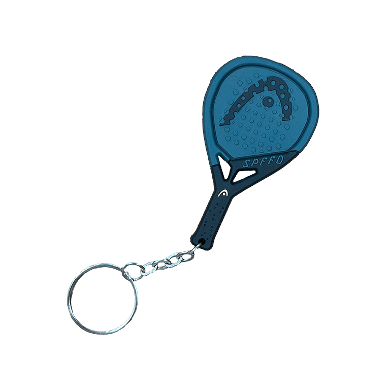 HEAD Keychain Speed Keychain Head