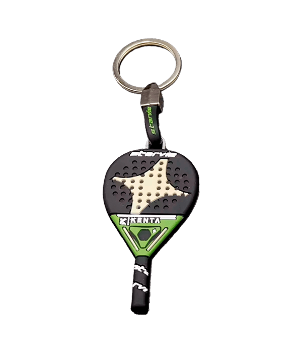 Keychain StarVie Kenta Keychain Star Vie