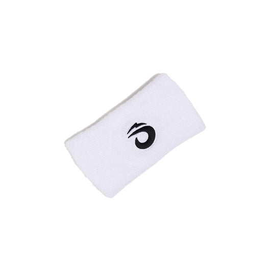 LOK MATCH White L wristband