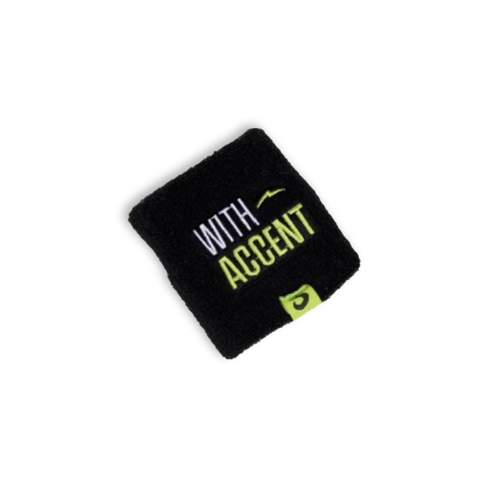 LOK PLAY Black S Wristband Accessories Lok