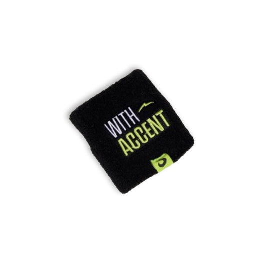 LOK PLAY Black S Wristband Accessories Lok