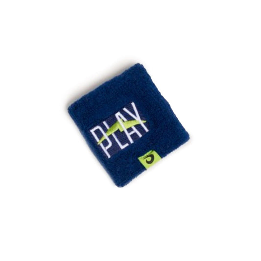 LOK PLAY Blue S Wristband Accessories Lok