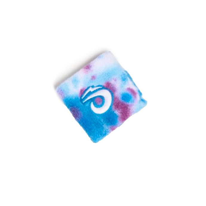 Lok TYEDYE Blue S Wristband