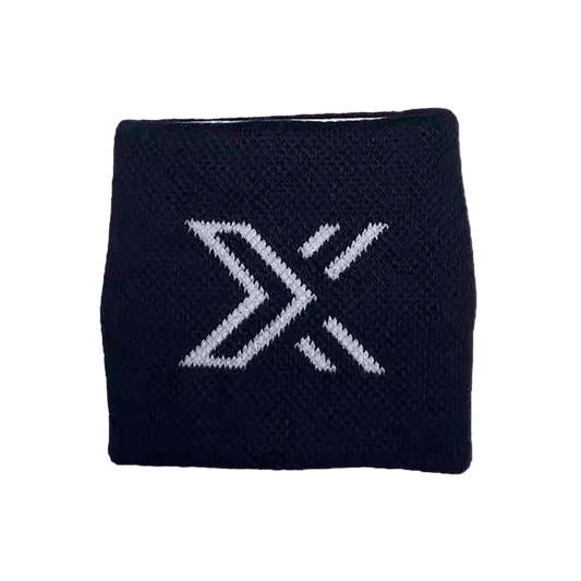 Oxdog Corta Bolt Black Wristband Wristband Oxdog