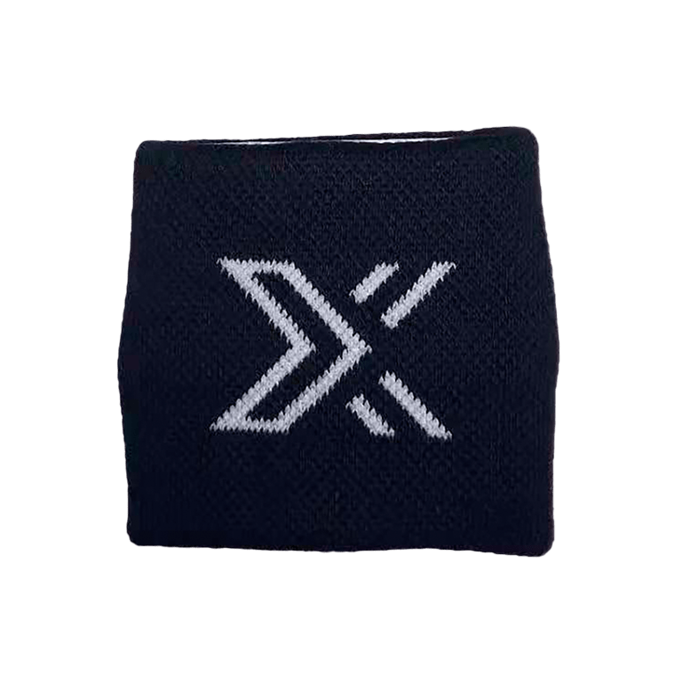 Oxdog Corta Bolt Black Wristband Wristband Oxdog