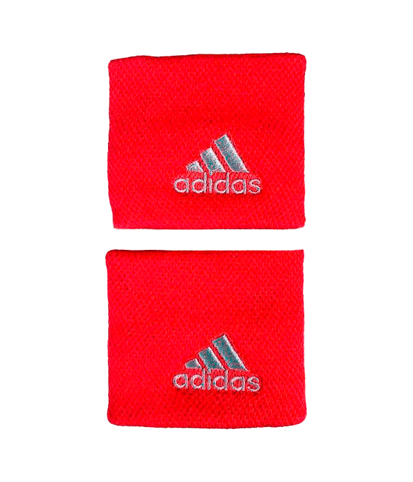 Adidas Cortas Red 2024 Wristband Wristband Adidas