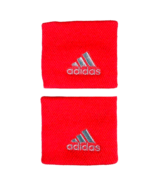 Adidas Cortas Red 2024 Wristband Wristband Adidas