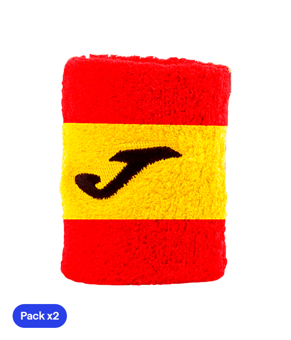 Largas Joma Spain (Pack x2) Wristband Wristband Joma