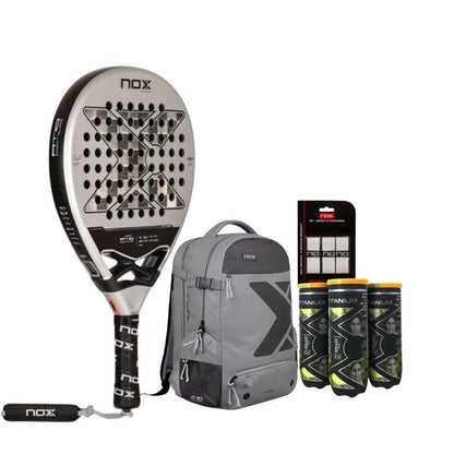 NOX 18K PADEL DEAL Nox