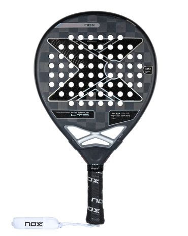 Nox AT Genius LIMITED Edition Padel Racket Pack Padel Racket Nox