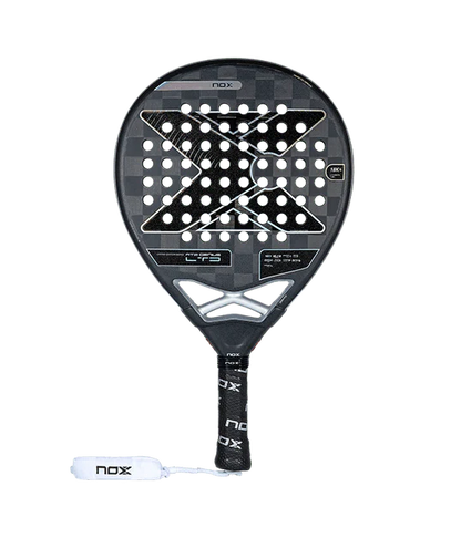 Nox AT Genius LIMITED Edition Padel Racket Pack Padel Racket Nox
