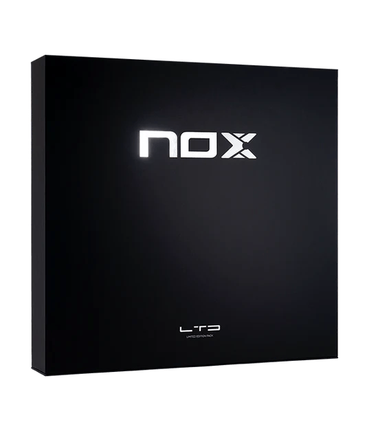 Load image into Gallery viewer, Nox AT Genius LIMITED Edition Padel Racket Pack
