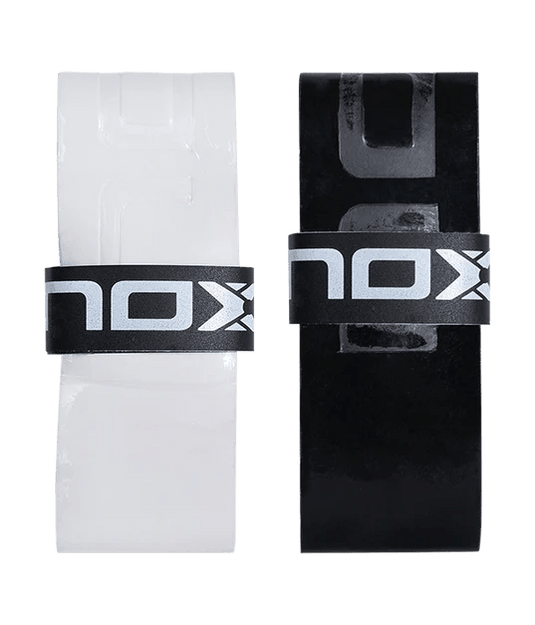 Nox AT Genius LIMITED Edition Padel Racket Pack