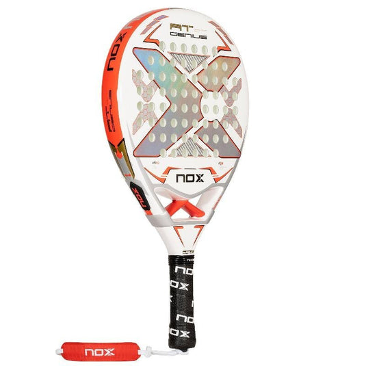 Nox AT Pro Cup Coorp 2024 Racket