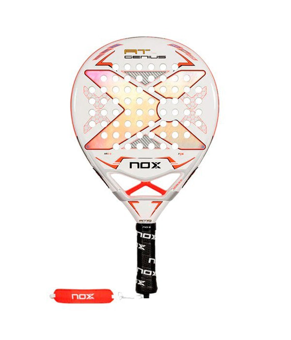 Nox AT Pro Cup Coorp 2024 Racket