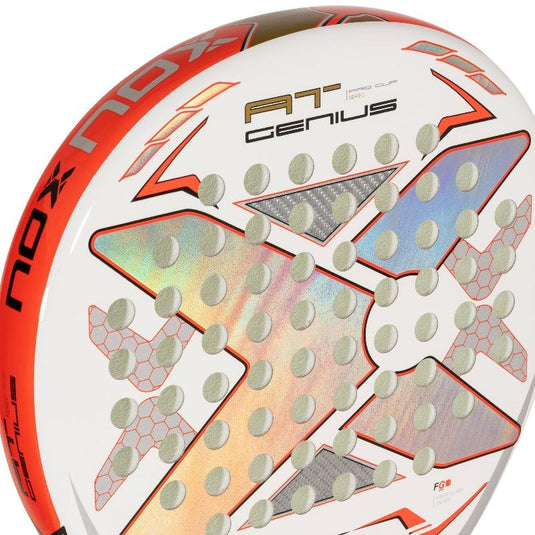 Nox AT Pro Cup Coorp 2024 Racket