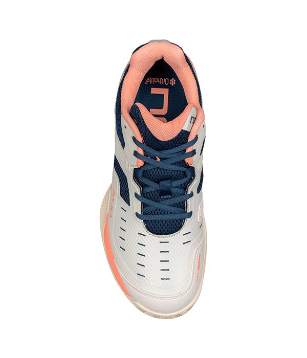 Load image into Gallery viewer, Nox AT10 Gardenia/Titan 2024 Padel Shoes
