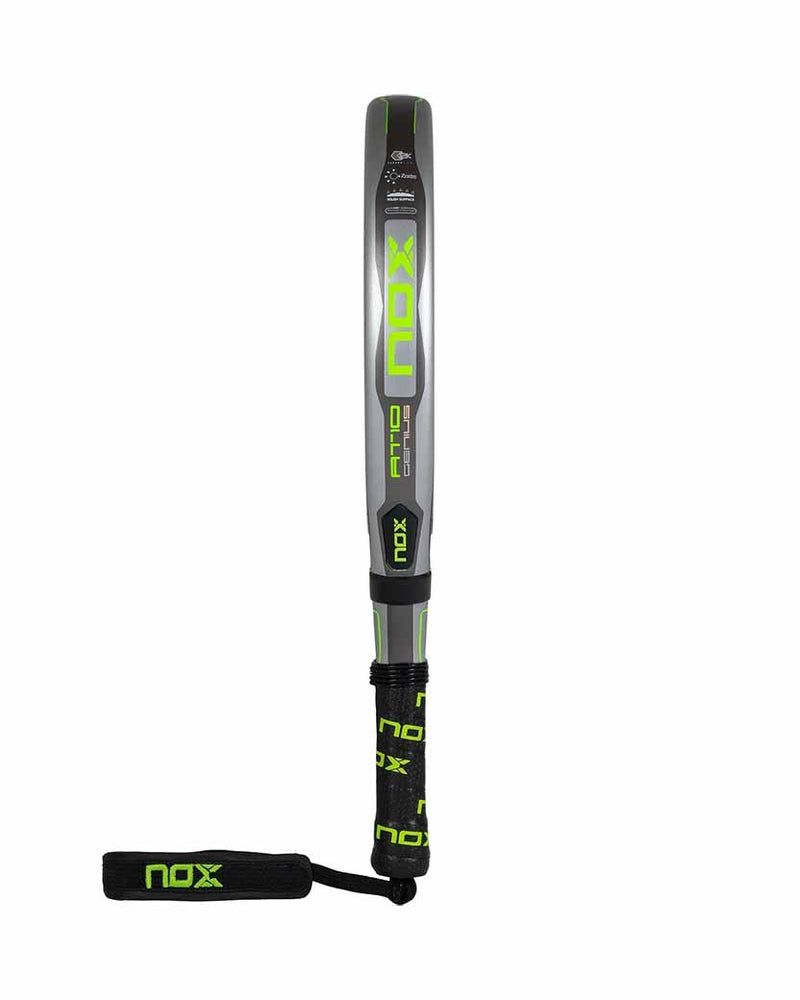 Load image into Gallery viewer, NOX AT10 Genius 12K Limited Edition Racquet Agustín Tapia
