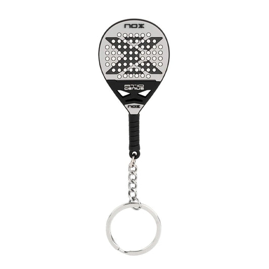 NOX AT10 Genius Key Chain Accessories Nox