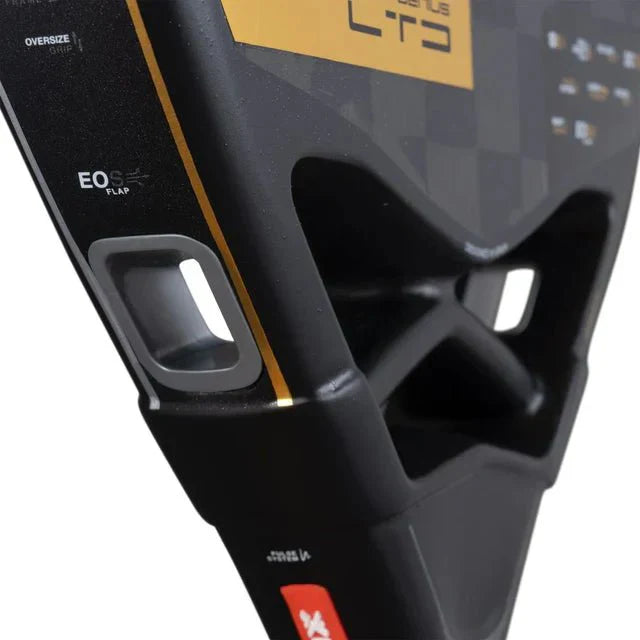 NOX AT10 GENIUS Limited Edition AGUSTIN TAPIA 2025 Pack Padel Racket Nox