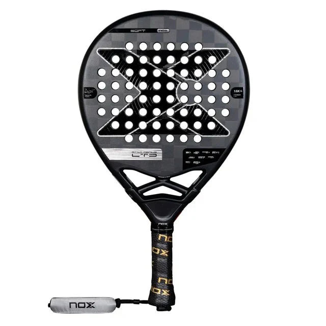 NOX AT10 GENIUS Limited Edition AGUSTIN TAPIA 2025 Pack