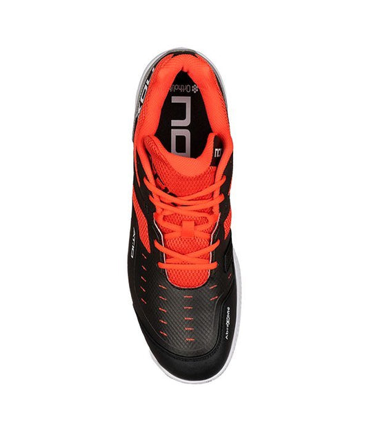 NOX AT10 PRO Black/Red 2024 Shoes