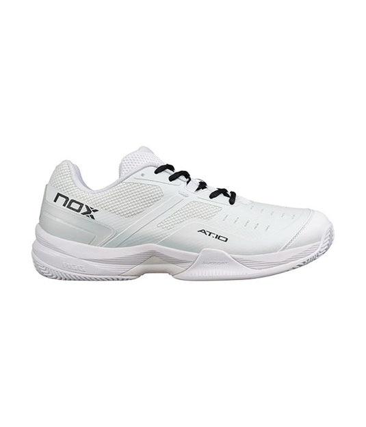 NOX AT10 PRO  White 2024 PAdel