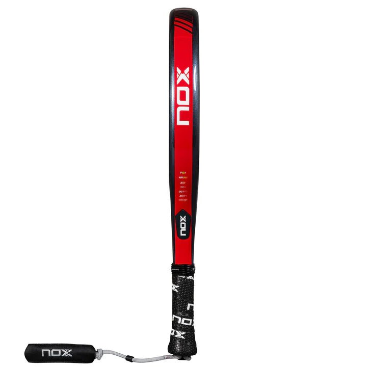 Load image into Gallery viewer, NOX EQUATION LIGHT W Advanced Series 2025 Padel Racket
