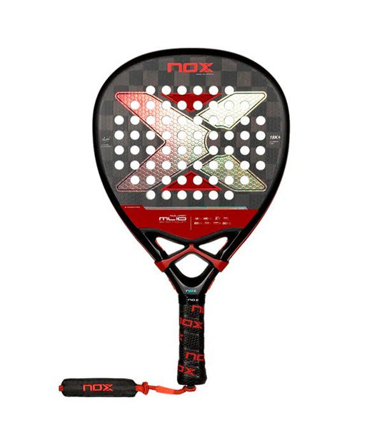 Nox Luxury ML10 Shotgun 2024 Racket