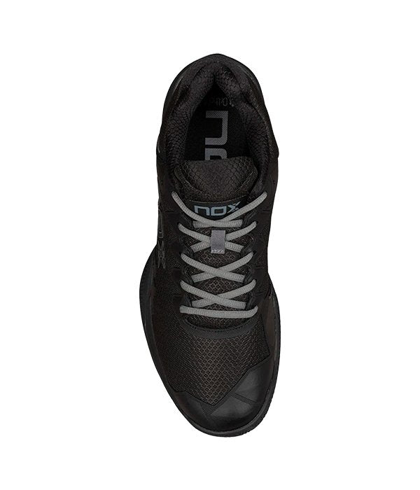 Load image into Gallery viewer, Nox ML10 HEXA Black/Slate Grey 2024 Shoes
