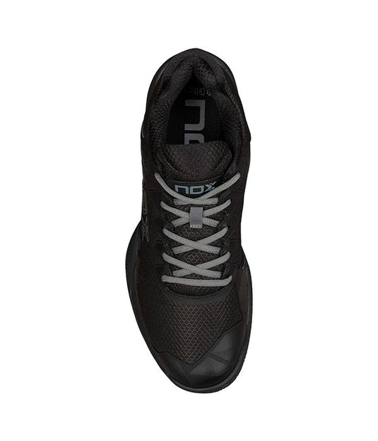 Nox ML10 HEXA Black/Slate Grey 2024 Shoes