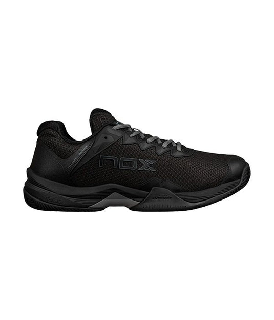 Nox ML10 HEXA Black/Slate Grey 2024 Shoes