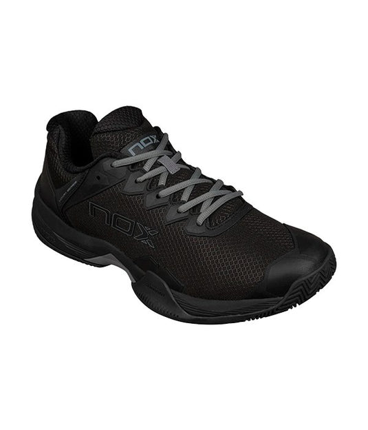 Nox ML10 HEXA Black/Slate Grey 2024 Shoes