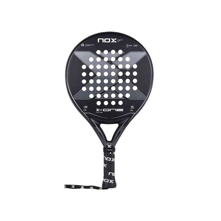 Cargue la imagen en el visor de la galería, Nox X-One C6 2023 Racket
