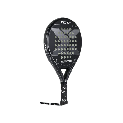 Nox X-One C6 2023 Racket Padel Racket Nox