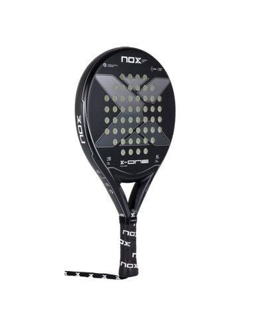 Nox X-One C6 2023 Racket Padel Racket Nox