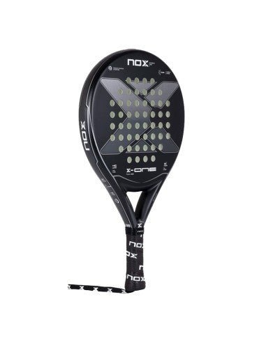 Cargue la imagen en el visor de la galería, Nox X-One C6 2023 Racket
