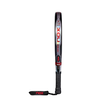 Nox AT10 GENIUS 18K Limited Edition Agustín Tapia 2022 Padel Racket Nox