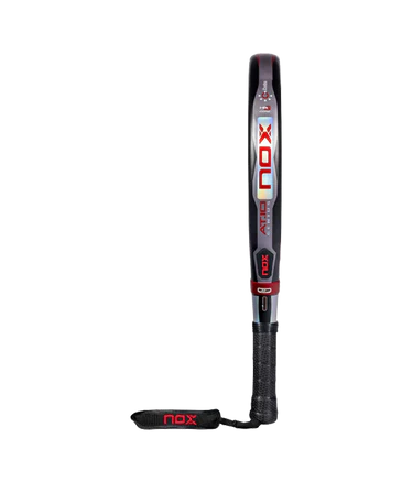 Nox AT10 GENIUS 18K Limited Edition Agustín Tapia 2022 Padel Racket Nox