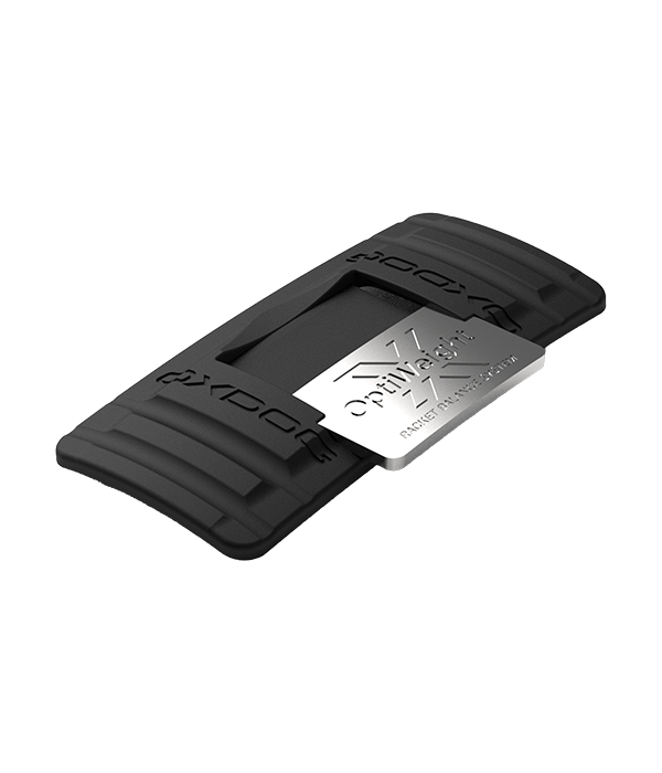 OptiWeight OXDOG Court & Training Oxdog
