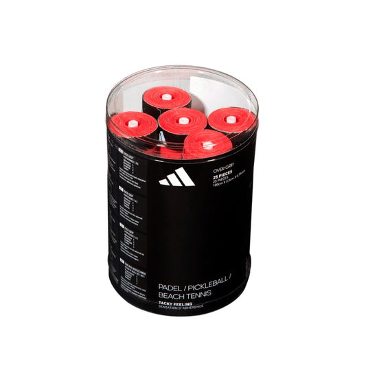 Overgrip ADIDAS Box 25X Accessories Adidas