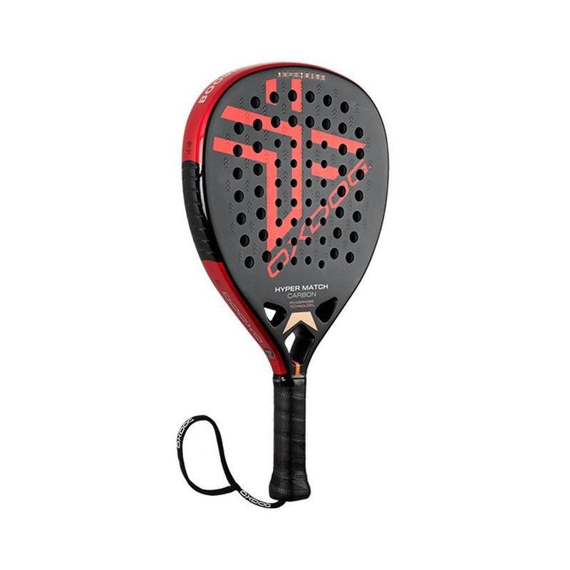 Cargue la imagen en el visor de la galería, Oxdog Hyper Match Carbon 2023 Racquet
